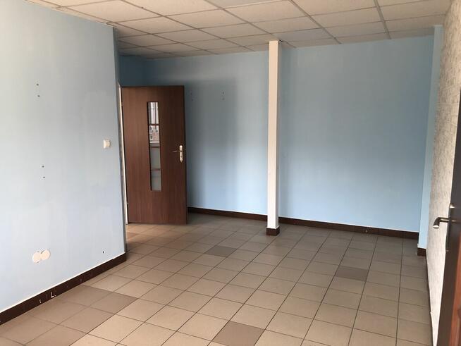 Wynajmę lokal biurowo-handlowy