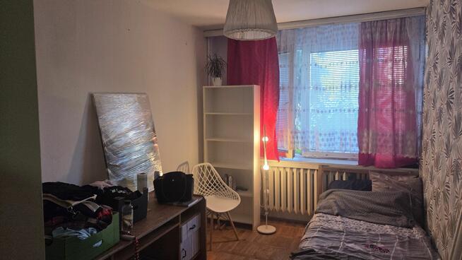 4 pokojowe na Kurdwanowie