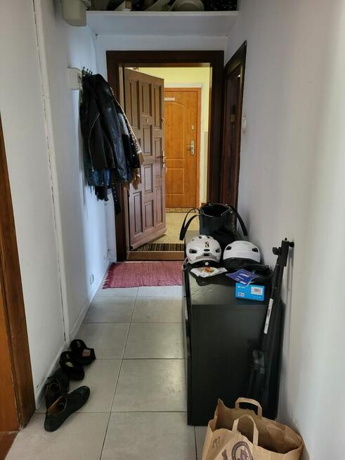 Syndyk sprzeda lokal mieszkalny