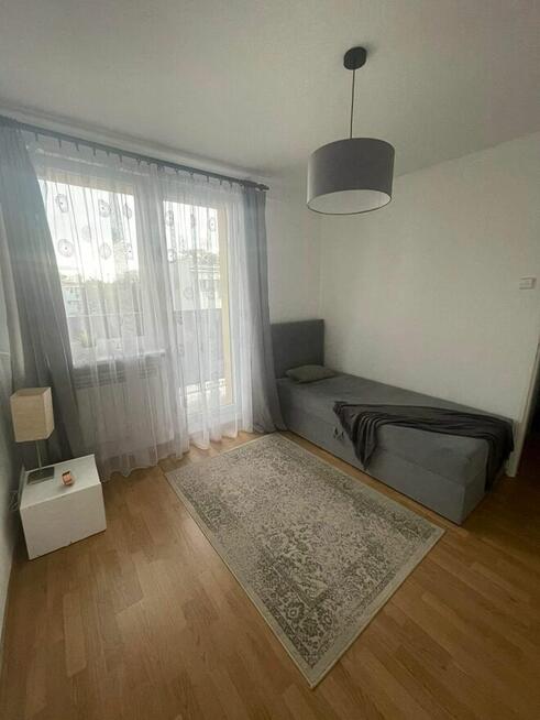 2 pokoje, Mokotów, świetna komunikacja