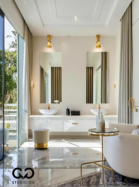 Architekt wnętrz Premium