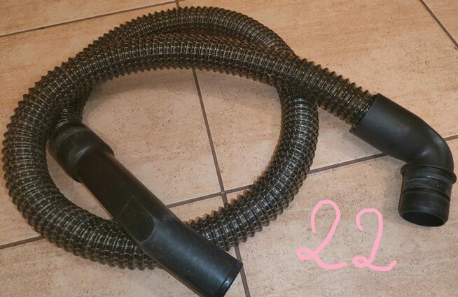 Zelmer Meteor typ 1120.5 / 1120.0 - CZĘŚCI !!!