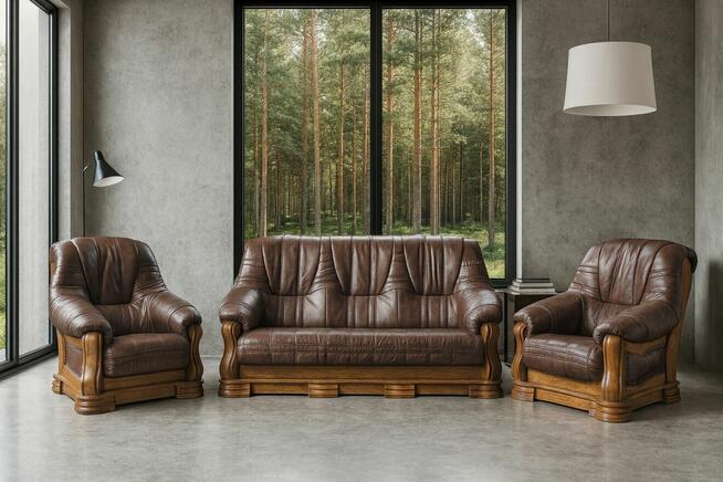 Absolutnie rewelacyjny komplet PATRYCJA