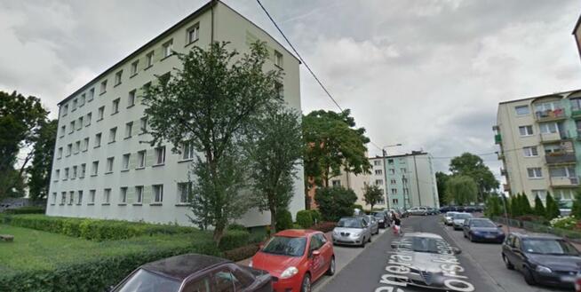 do wynajęcia - 33m2, ładne, zadbane, Leszno -ul. Sikorskiego