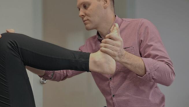 FizjoBadowski - Fizjoterapia i Terapia Manualna