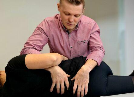 FizjoBadowski - Fizjoterapia i Terapia Manualna