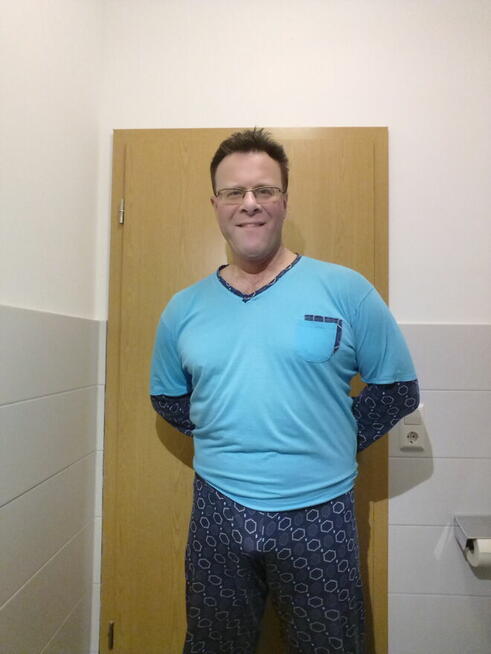 Oddam serce w dobre ręce