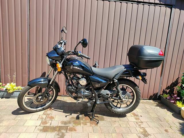 Junak 902 w idealnym stanie