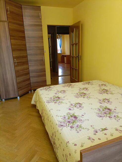 Mieszkanie 72 M2 Kraków wynajmę