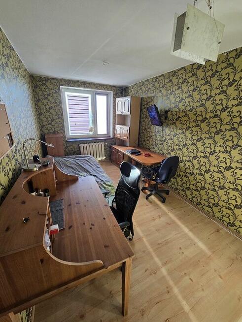 Pokój dla mężczyzny bez dodatkowych opłat