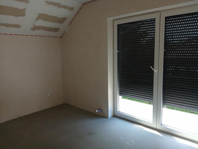 KRAKÓW-PROKOCIM- piękny 200 m dom-stan deweloperski