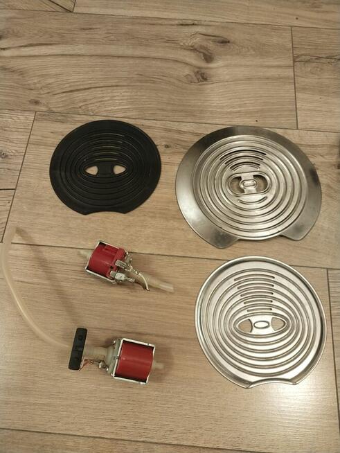 Senseo Philips zbiornik wkład tacka Kraków