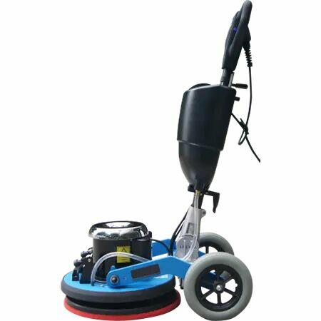 Szorowarka oscylacyjna Zauber ZB 18 TC