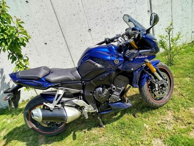 Yamaha fz1 1000cm3