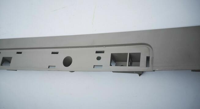 Listwa prawa wykończenie boku dachu Galaxy S-max 6M21U51748