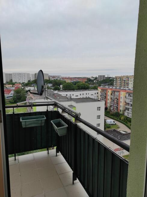 KOŁOBRZEG, Mieszkanie, piękny widok, BEMA, blisko morza, park