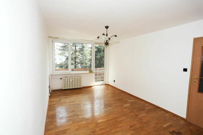 Na sprzedaż: przestronne 3-pokojowe mieszkanie z balkonem