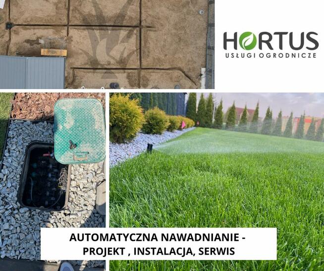 Kompleksowe Usługi ogrodnicze - Glebogryzarka Separacyjna