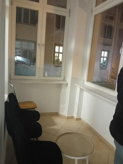 Wynajmę mieszkanie dwupokojowe na Pl.Grunwaldzkim