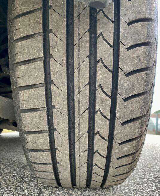 Renault Scenic piękna wersja PRIVILAGE 2011 Bezwypadkowy