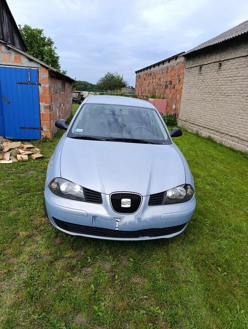 Sprzedam samochód osobowy