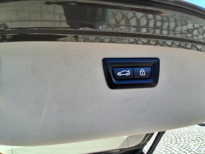 BMW 320d 184KM Modern X-Drive Jasne Skóry Navi El klapa Zare