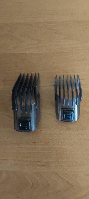 Nakładki Grzebieniowe Do Maszynek Do Strzyżenia Włosów