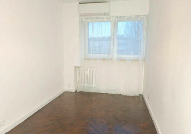 3 pokoje z balkonem po remoncie, blisko metra - Bielany