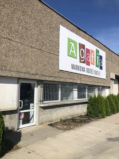 Wynajmę lokal biurowo-handlowy