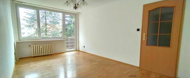 Na sprzedaż: przestronne 3-pokojowe mieszkanie z balkonem