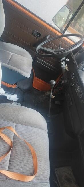 Kamper VWT3 Casandra