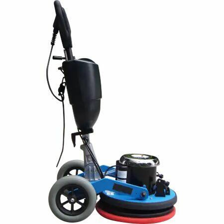 Szorowarka oscylacyjna Zauber ZB 18 TC