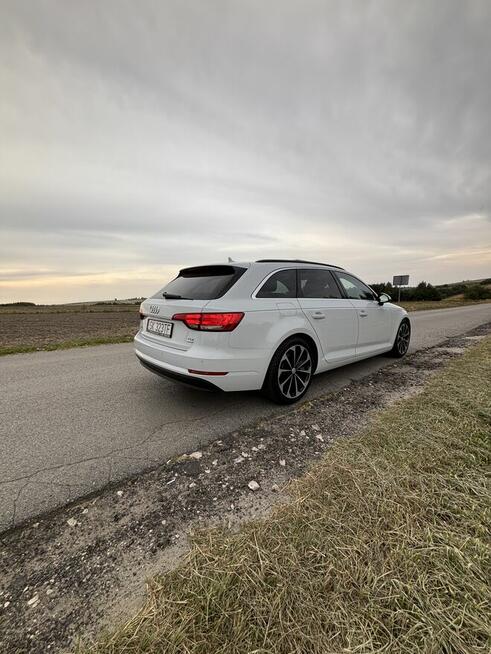 Sprzedam Audi a4 b9 2017r