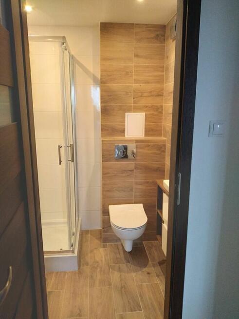 Mieszkanie po remoncie sprzedam Radom Centrum 3 pokoje