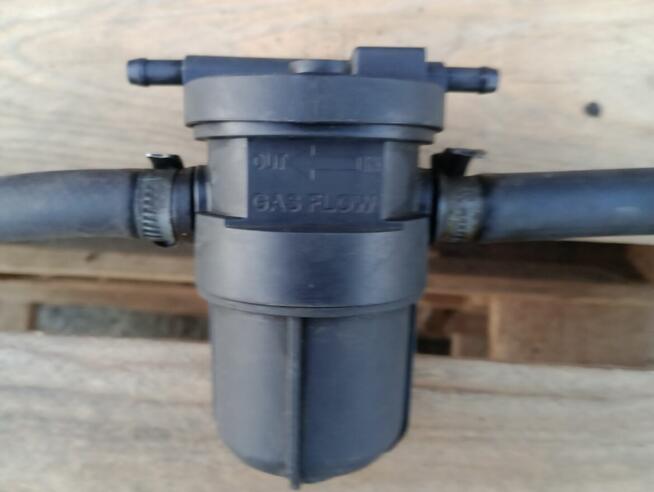 Lovato czujnik ciśnienia z filtrem 67R-010284