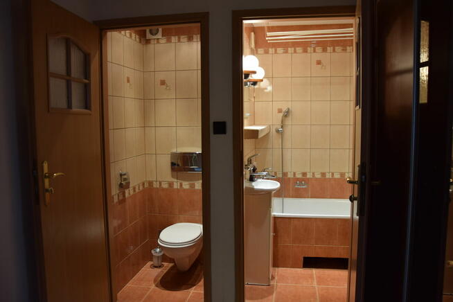 Na sprzedaż: przestronne 3-pokojowe mieszkanie z balkonem