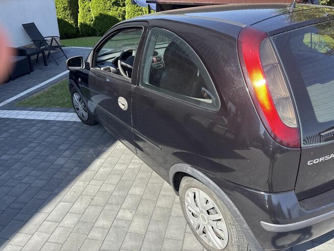 Opel Corsa 1,3 cdti