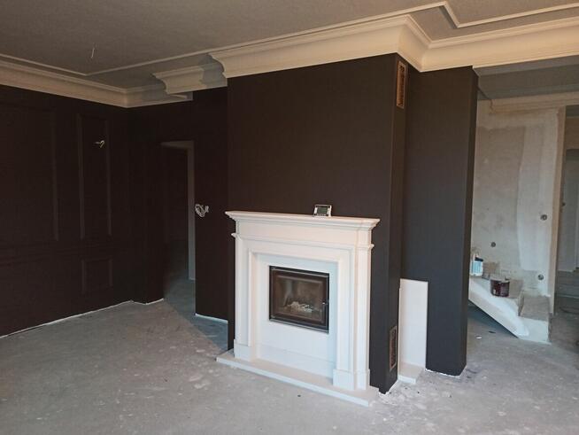 Firma remontowa, Myślenice, Wieliczka, Kraków