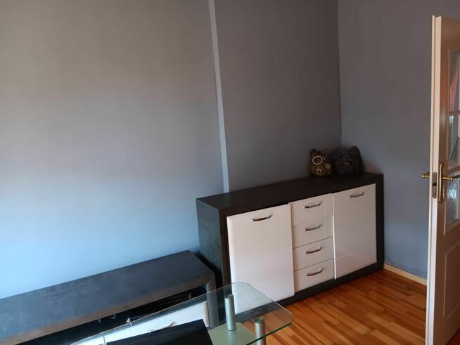 Zamienie sie mieszkaniem