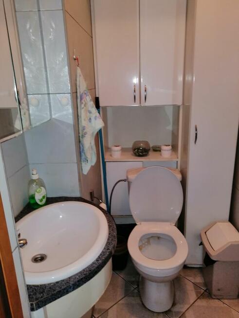 Syndyk sprzeda udział 1/6 w lok. mieszk. ul. Przanowskiego