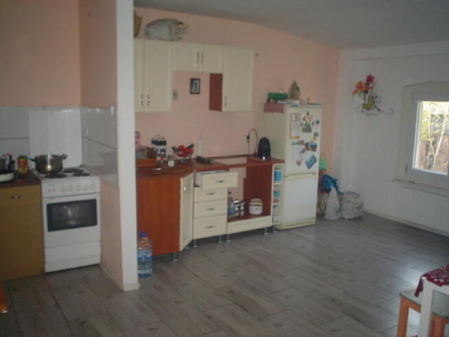 Sprzedam kmienicę z 6-ma mieszkaniami w Bytomiu