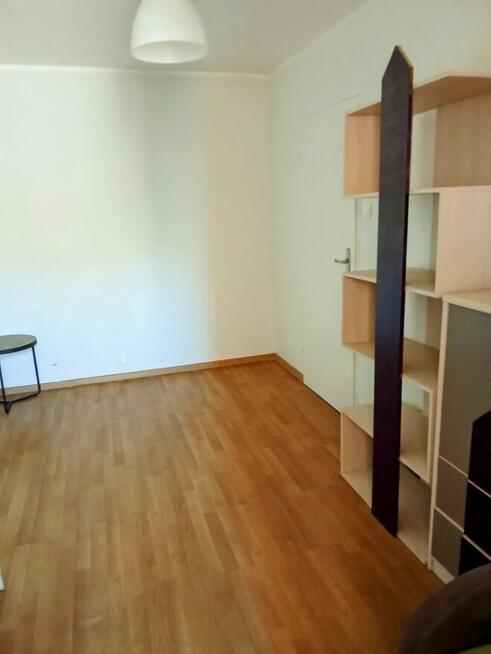 Przestronne mieszkanie 3 pokojowe