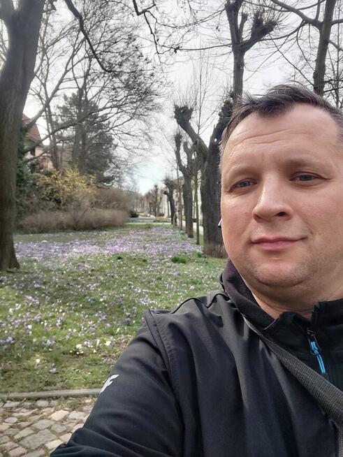 Szukam pary 55 i więcej do wspólnej zabawy ja misiek 43 l