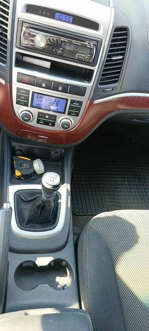 Sprzedam Hiunday Santa Fe 2 cena 19900