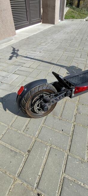 Sprzedam hulajnogę elektryczną
