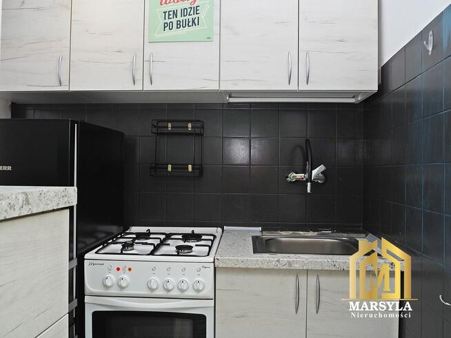 Kawalerka Mieszkanie do wprowadzenia ul. Kościuszki