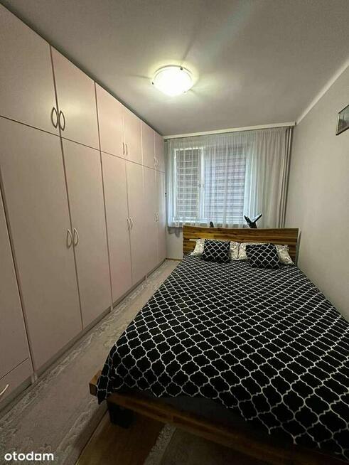 Gotowe do wprowadzenia, 3 pokojowe - Baranki