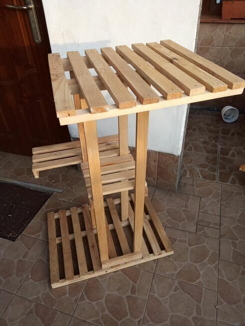 Sprzedam Stojak Kwietnik na Kwiaty Okazja Polecam