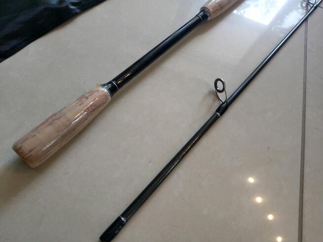 Super spinning na szczupaka FL Classic Spin