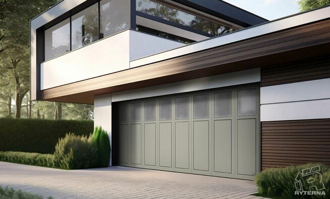 BRAMY segmentowe RYTERNA